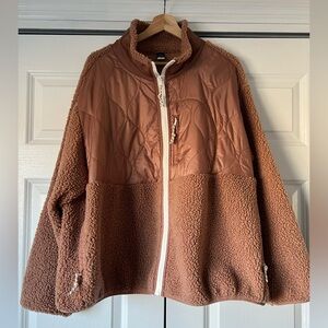 Old Navy Women’s plus size jacket (2X)